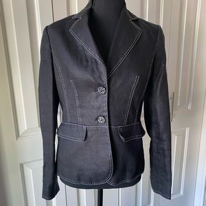 Suit - Axess by Liz Claiborne Linen